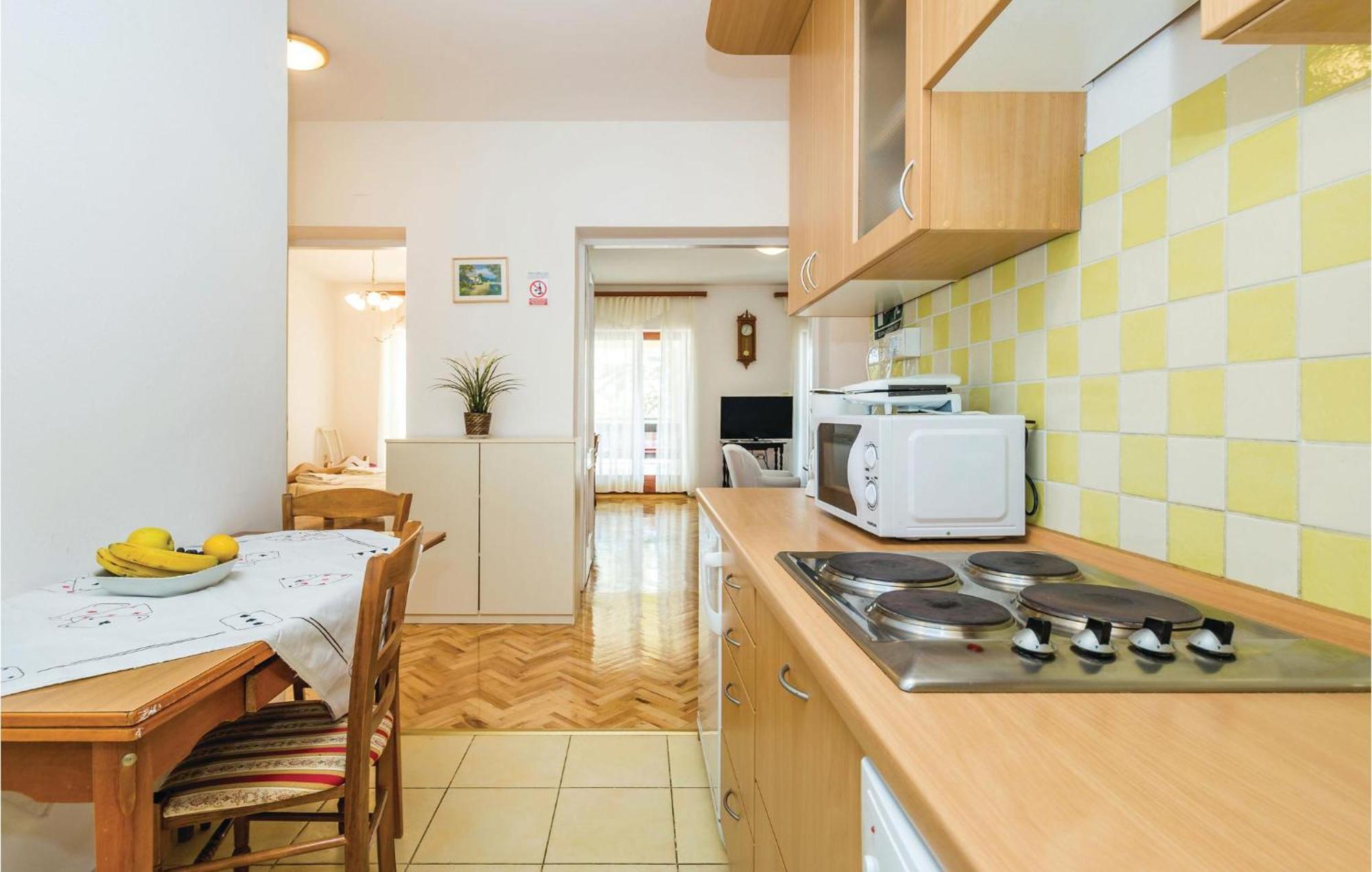 2 Bedroom Stunning Apartment In Senj Senj  Esterno foto
