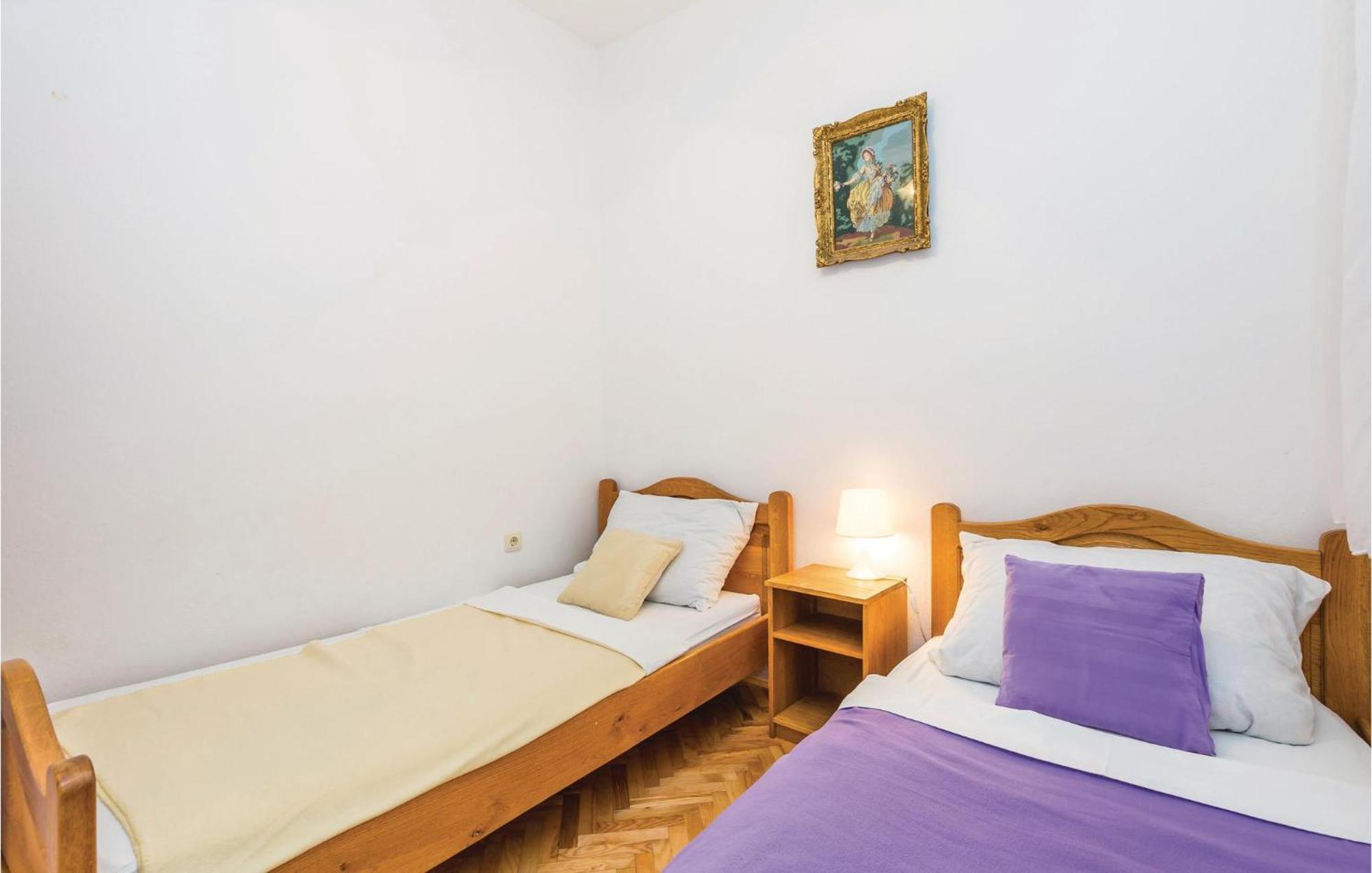 2 Bedroom Stunning Apartment In Senj Senj  Esterno foto