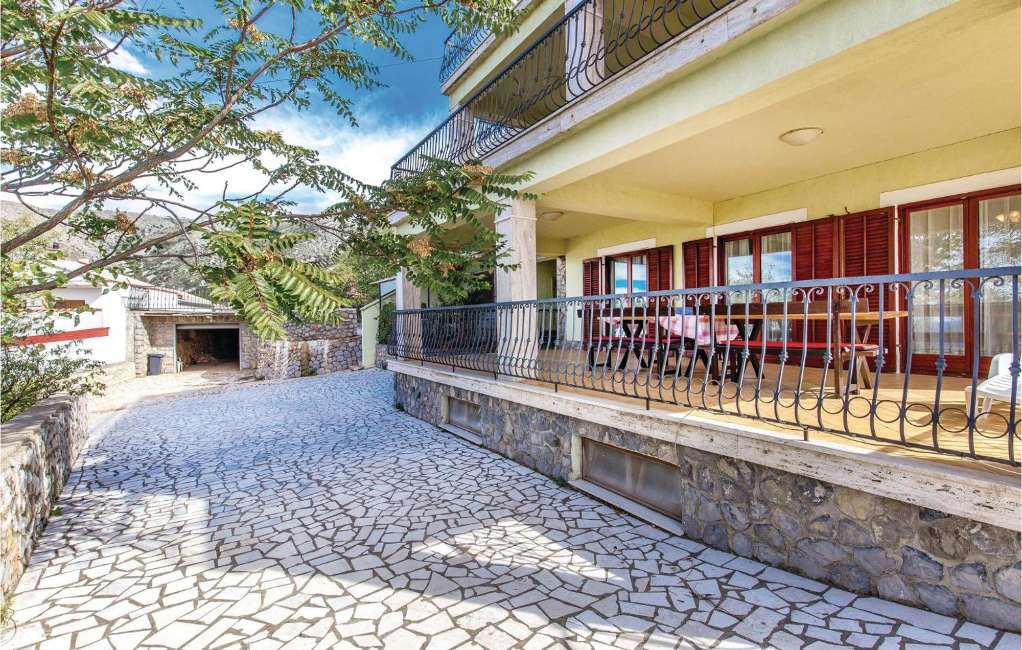 2 Bedroom Stunning Apartment In Senj Senj  Esterno foto